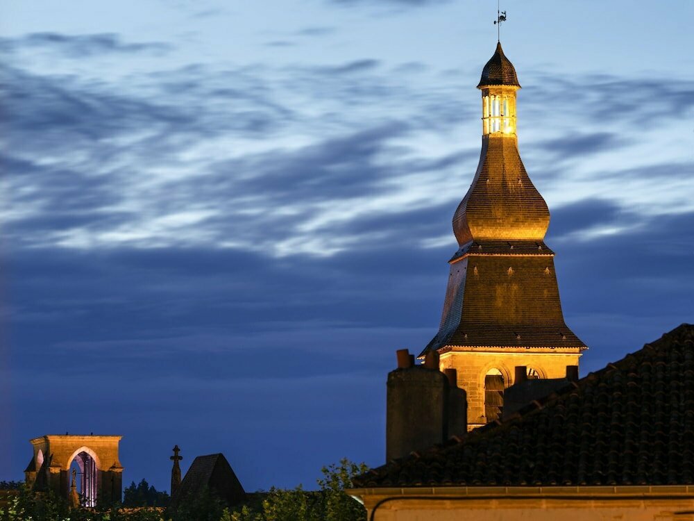 Hotel Ibis Sarlat