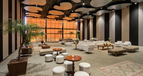 Royal Tulip Brasília Alvorada, Забронировать Отель СПА-отели Федерального округа - West-Central Brazil, SPA-услуги
