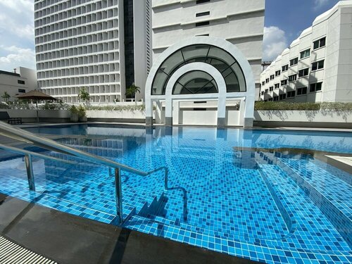 BelAire Bangkok Sukhumvit, Забронировать Отель СПА-отели Бангкока, рядом с Пхетчабури, SPA-услуги