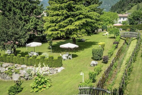 Good Life Hotel Garden - Private Spa and Pool, Забронировать Отель Пьеве-ди-Ледро Valle di Ledro