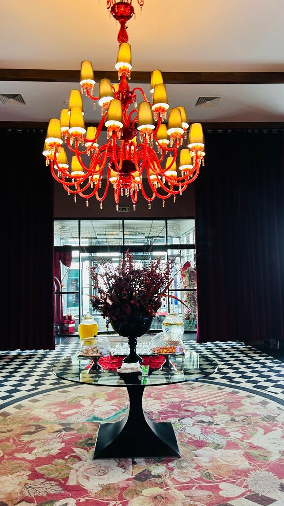 Alkoclar Zone Hotel