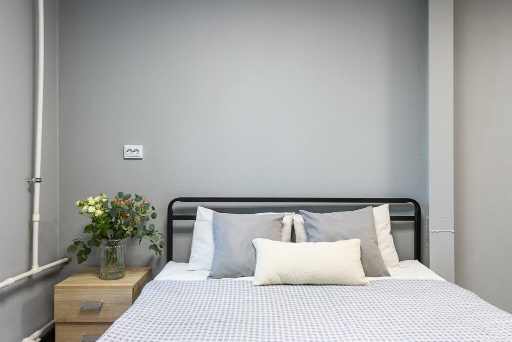 Nomera Na Baltiyskoy Hotel