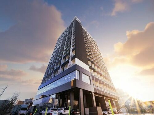 Urbanstay Sokcho Deungdae Beach, Забронировать Апартаменты/квартира Апартаменты Сокчхо, Апартаменты/квартира
