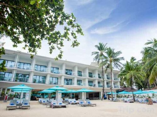 The Lind Boracay, Забронировать Отель Япак остров Боракай