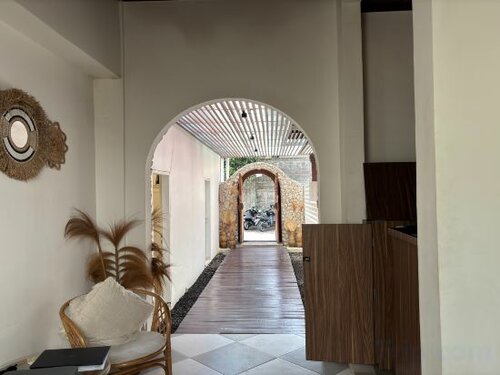 Kemari Studio, Rezerwuj Willa Domy Wakacyjne w Bali, Domek