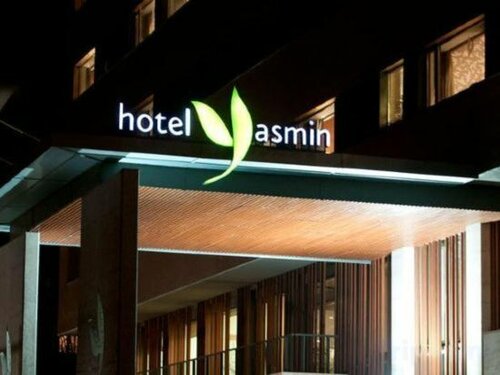 Hotel Yasmin Košice, Брондау Қонақ үй Košický kraj қаласындағы SPA қонақ үйлері, SPA