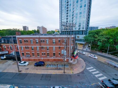 RivetStays - The Jarvis, Забронировать  Торонто Greater Toronto Area