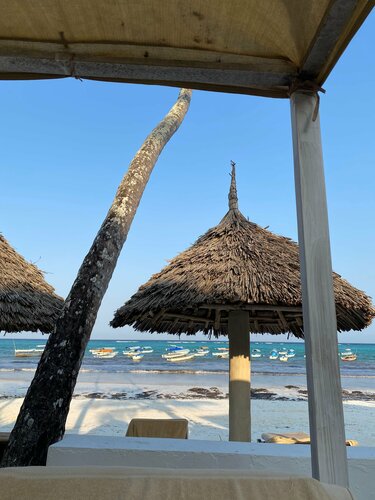 Отель AHG Dreams Bay Beach, Забронировать Отель Отели Матемве по системе «всё включено», Всё включено