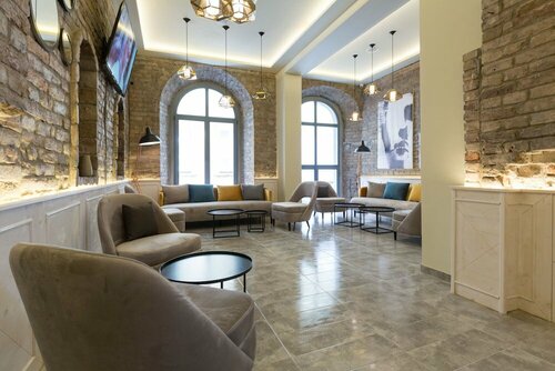 Отель Marquise Hotel, Забронировать Отель Врачар Белград