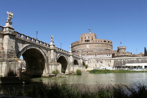 Al Passetto St. Peter's bike, Book Hotel Rom Lazio