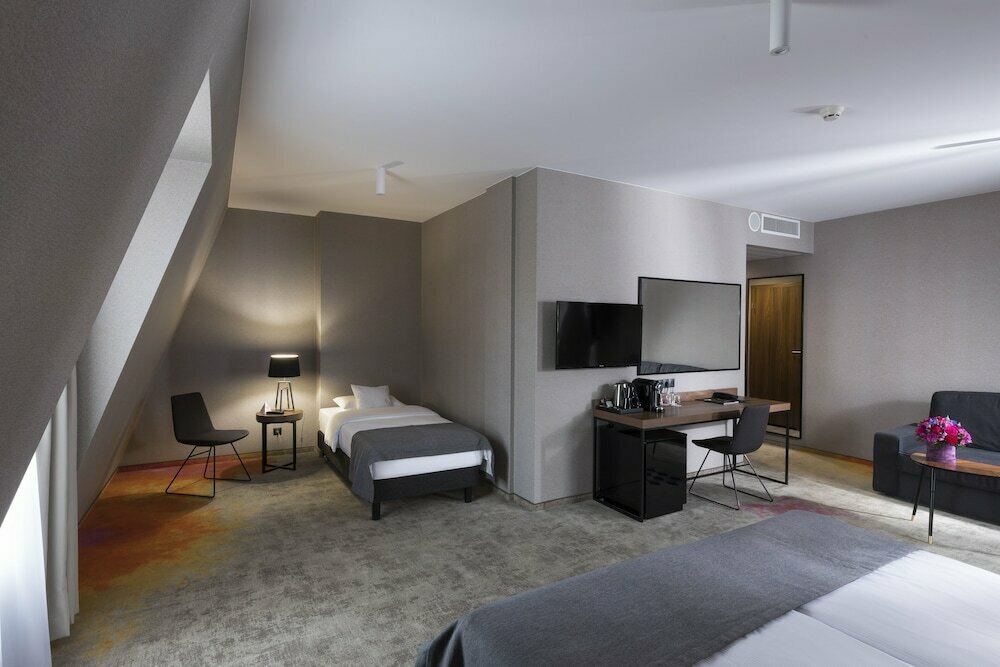 Hotel Sadova