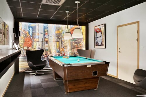Best Western Hotel Halland, Prenota Hotel Hotel a Gotaland con piscina, Piscina