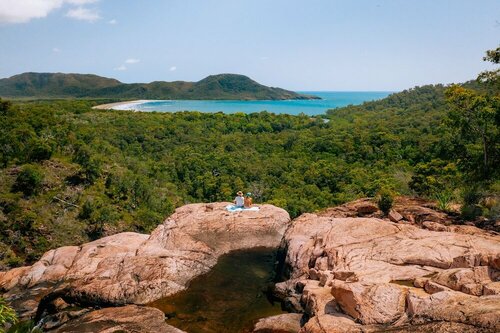 Orpheus Island, Reserva ahora Hotel Orpheus Island Queensland