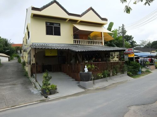 Similan Hotel, Забронировать Отель Пляж Банг Тао Пхукет