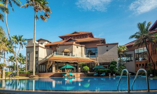 Royal Palms Beach Hotel, Rezervasyon Otel Colombo District Her Şey Dahil Oteller, Her Şey Dahil