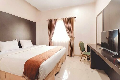 Saka Hotel Medan, Book Hotel Medan hoteller med pool, Swimmingpool