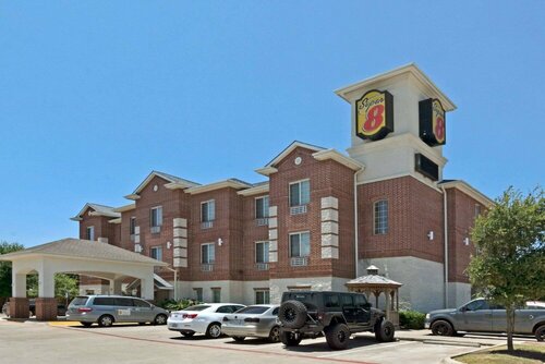 Super 8 Austin Airport South, Đặt Khách sạn Austin Greater Austin