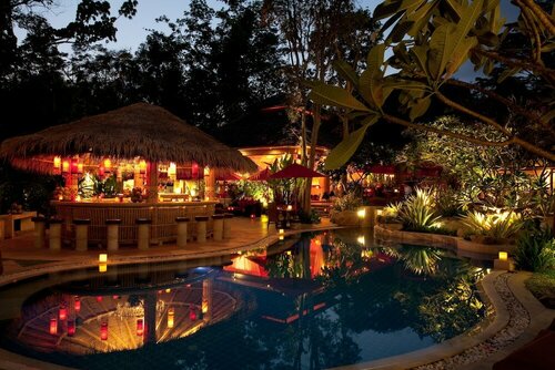 Rocky's Boutique Resort - Veranda Collection Samui, Забронировать Курортный отель Ламаи-Бич Самуи