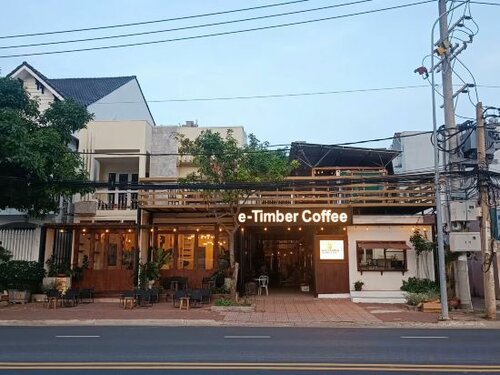 Nin Garden Homestay, Забронировать Отель Вунгтау Бариа-Вунгтау