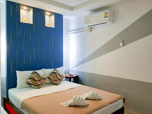 Great Hill Resort, Забронировать Курортный отель Недорогие отели Сатун, недорогие