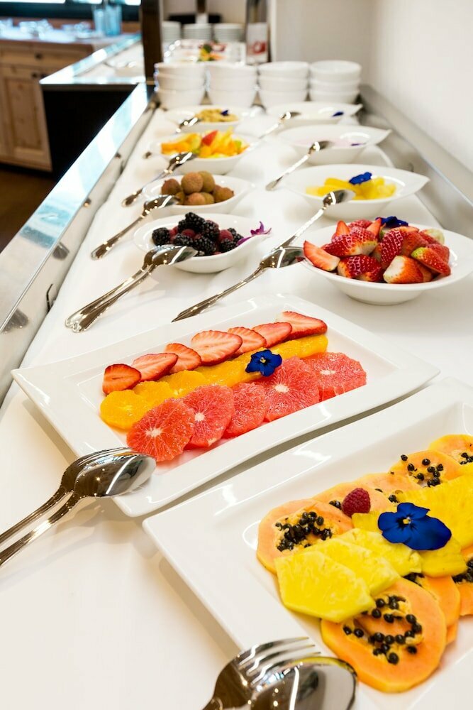 Sport & Wellnesshotel San Gian St. Moritz