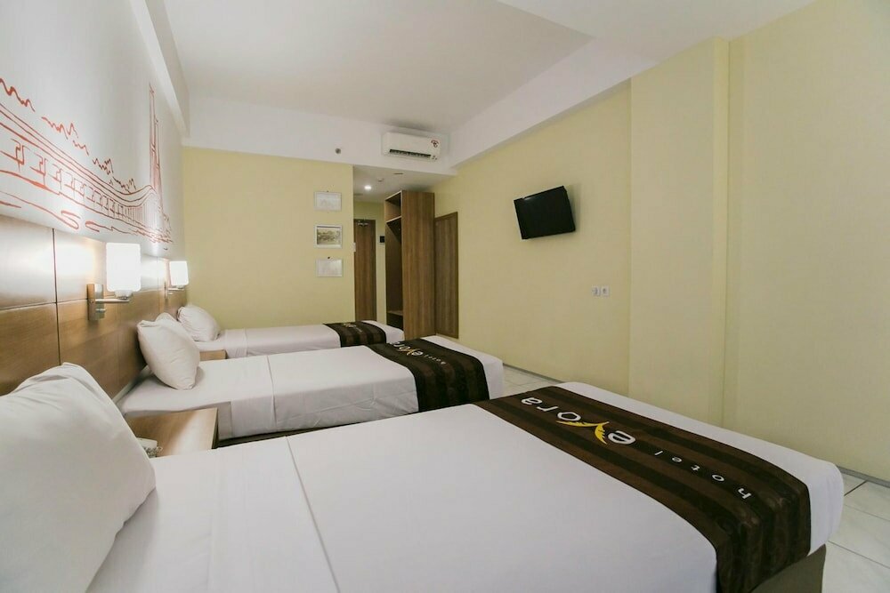 Evora Hotel