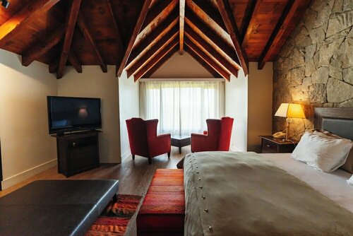Loi Suites Chapelco Hotel, Réserver Hôtel San Martín de los Andes Neuquén Province