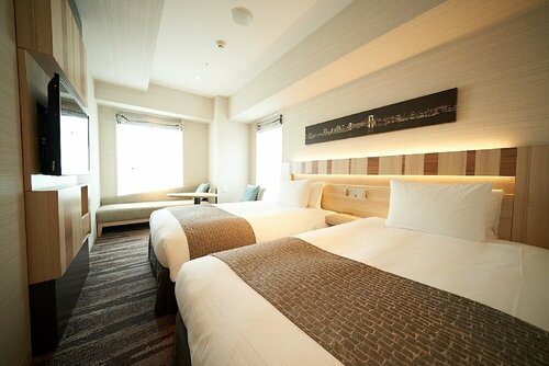 Hotel Sunroute Ginza, Забронировать Отель Отели Токийского столичного округа - Сюто-кэн с питанием, Пансион