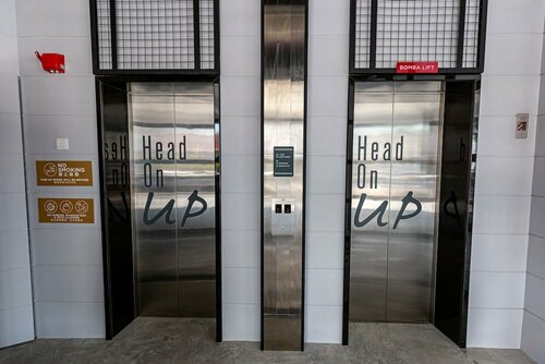 Brown Hotel, Rezerwuj Hotel Hotele 3-gwiazdkowe w Penang, 3*