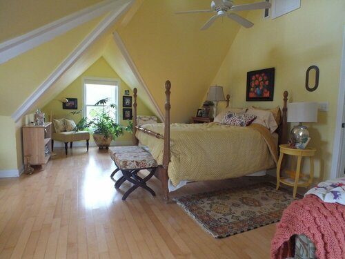 Montrose Farms Alpaca Ranch, Забронировать Фермерский дом Эйвон 