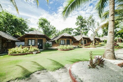Panglao Grande Resort, Забронировать Курортный отель Курортные отели Панглао, Курортный отель