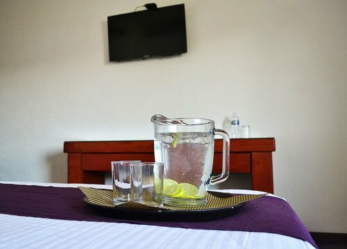 Hotel Campestre Inn, Забронировать Отель Отели Леона 3 звезды, 3*