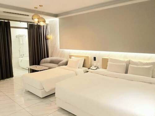 Hotel Wanted, Reserva ahora Hotel Gyeonggi Gyeonggi-do