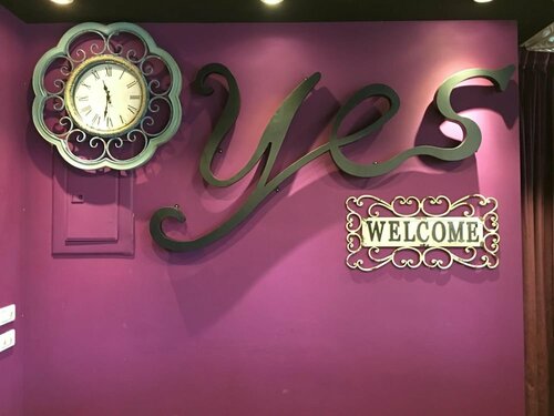 Yes Villa, Prenota Villa Luodong Yilan County