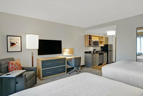 Candlewood Suites - Kingston West by IHG, Réserver Hôtel Kingston 