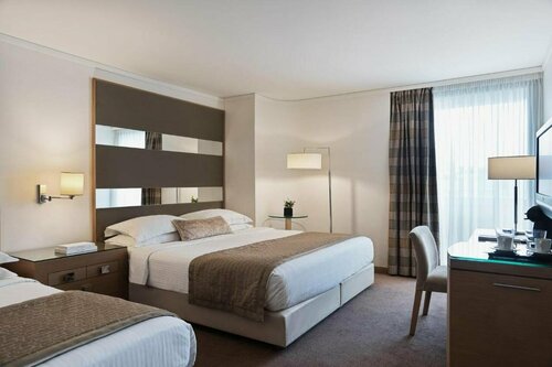 Galaxy Iraklio Hotel, Забронировать Отель Ираклион Центральный Крит