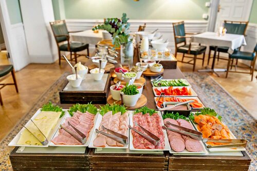 Hotel Esplanade, BW Signature Collection, Забронировать Отель Остермальм Стокгольм, рядом с Музей современного искусства