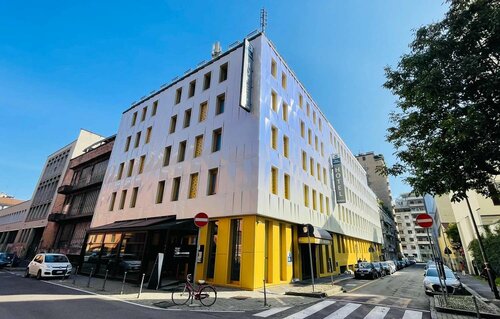 Best Western Madison Hotel, Забронировать Отель Центральный вокзал Милан, рядом с Джоя