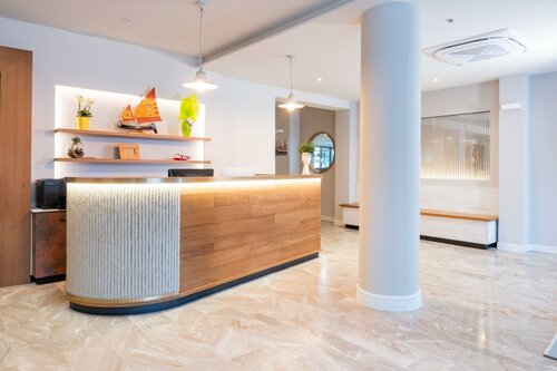 Hotel al Faro, Забронировать Отель Отели Ravenna Area с завтраком, Завтраки