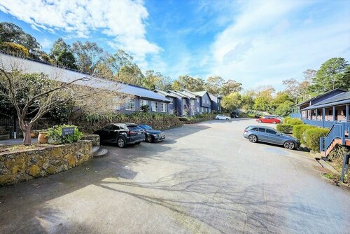 Eltham Gateway Hotel, Забронировать Отель Мельбурн Melbourne Region
