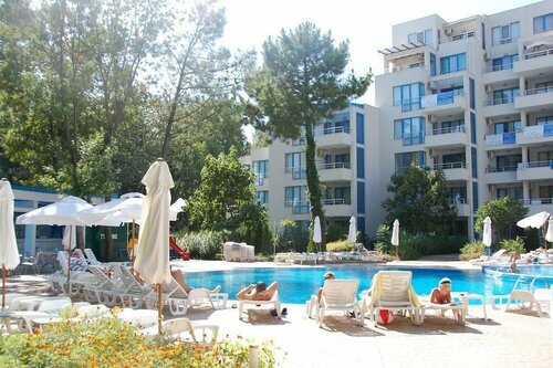 Excelsior Holiday Apartments 91 Sunny Beach Bulgarien Sonnenstrand, Забронировать Апартаменты/квартира Солнечный берег регион Солнечный берег