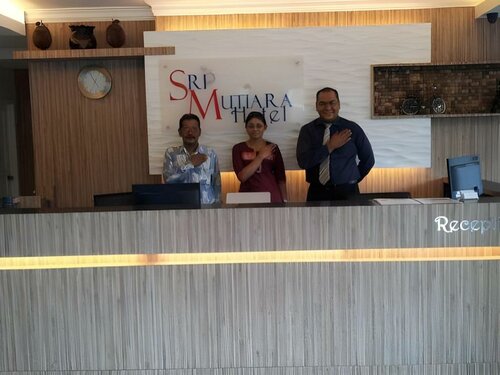 Sri Mutiara Hotel Seremban, Reserva ahora Hotel Hoteles baratos en Negeri Sembilan