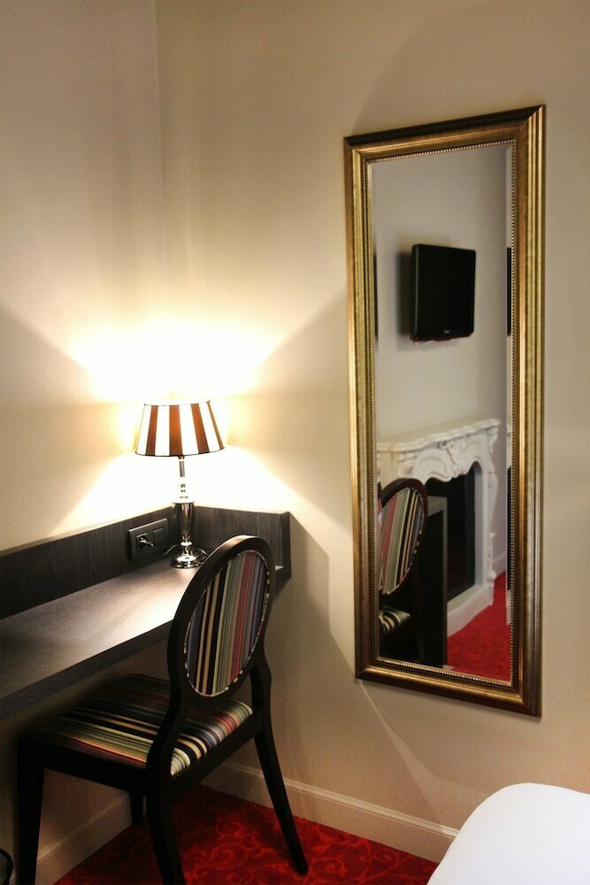 Comfort Hotel Saint Pierre