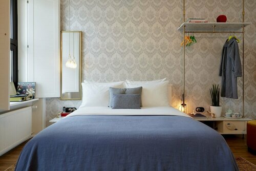 Max Brown Hotel Midtown, part of Sircle Collection, Забронировать Отель Штадтмитте 