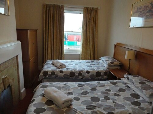 Albert & Victoria Hotel, Boek Hotel Goedkope hotels in Merseyside