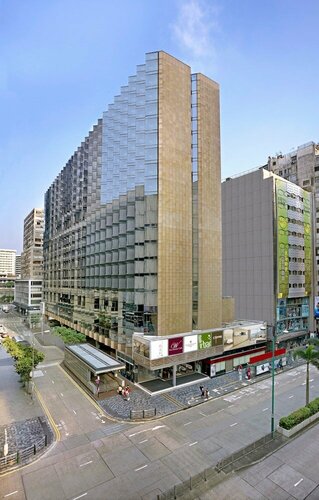 The Kowloon Hotel, Rezerwuj Hotel Tsim Sha Tsui Hongkong
