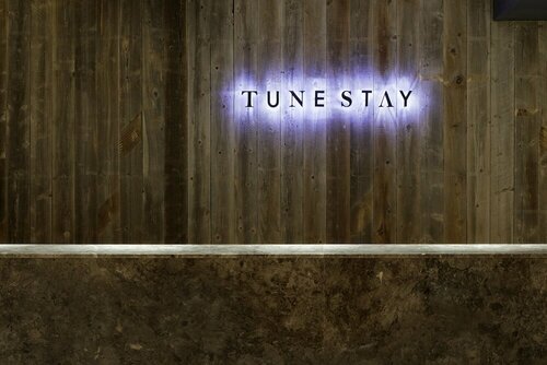 TUNE STAY KYOTO, Забронировать Отель Отели Nishinotōindōri 3 звезды, 3*