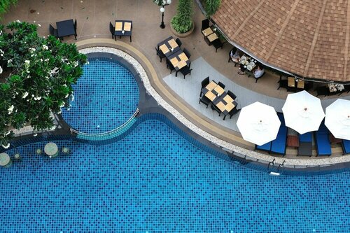 Отель Palmyra Patong Resort, Забронировать Отель Отели Катху с завтраком, Завтраки