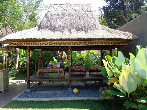 Anulekha Resort & Villa