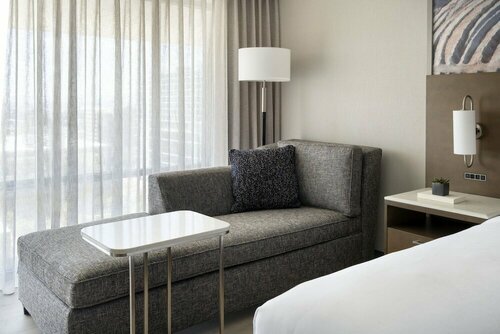 Salt Lake Marriott Downtown at City Creek, Buchen Sie Hotel Salt Lake City Salt Lake County
